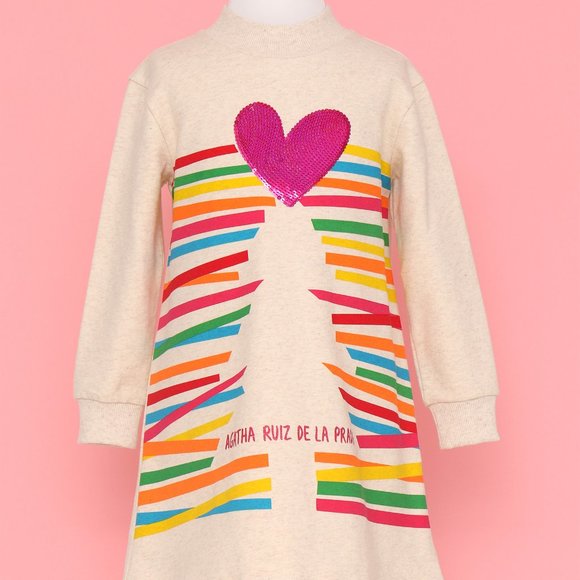 Agatha Ruiz De La Prada dress NWT - Picture 2 of 4